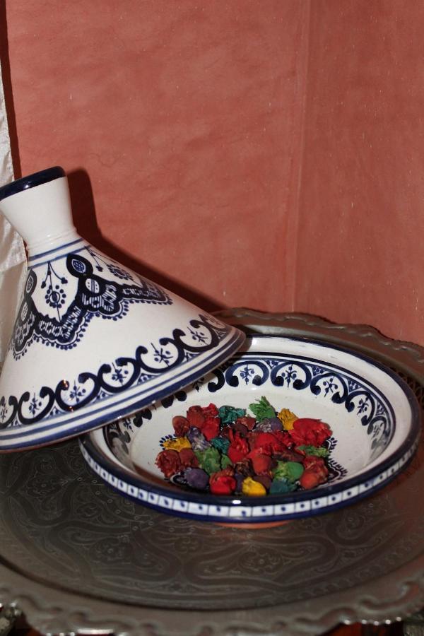 Riad La Medersa Marrakesh Exterior photo