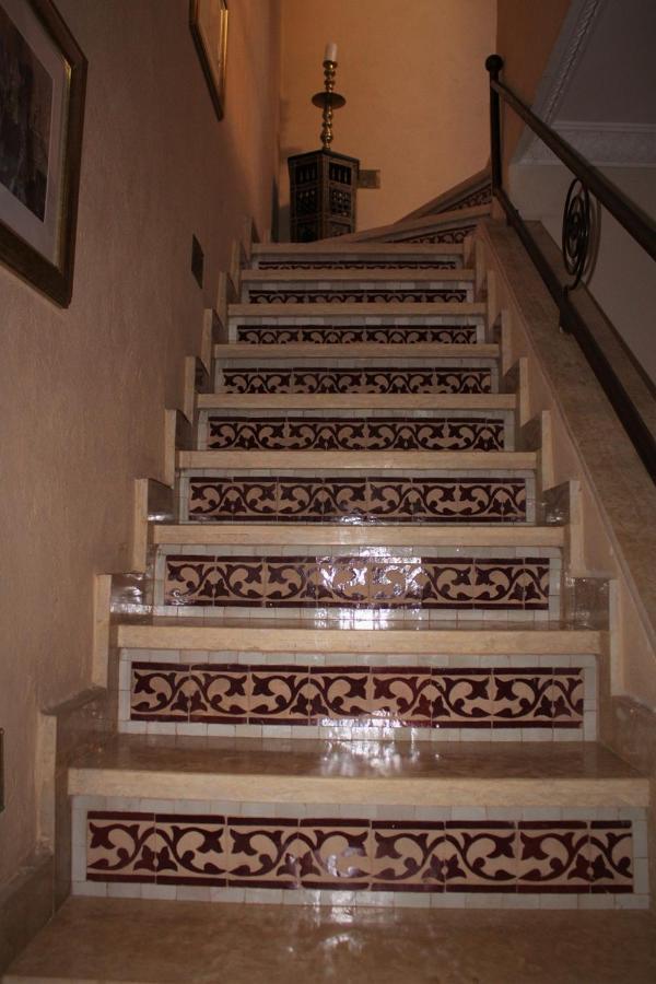 Riad La Medersa Marrakesh Exterior photo